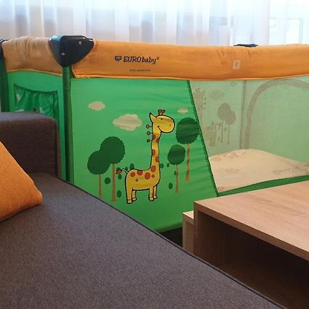 크라쿠프 Apartament Barbary 아파트 외부 사진