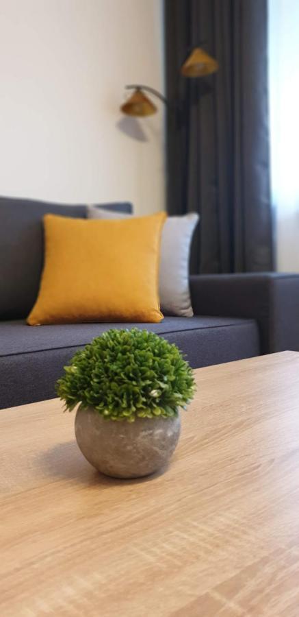 크라쿠프 Apartament Barbary 아파트 외부 사진