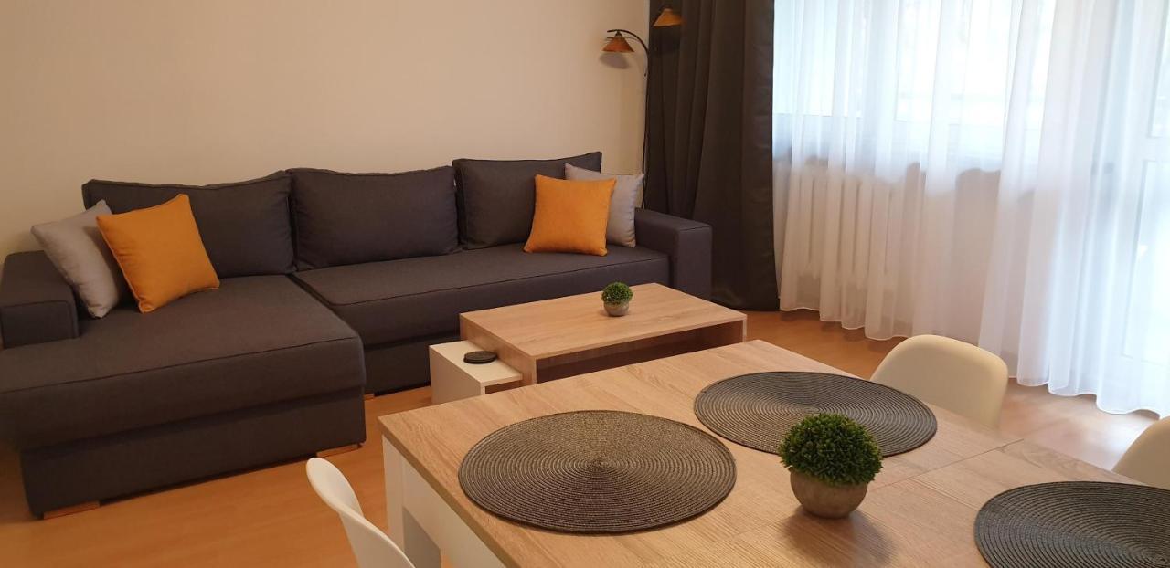 크라쿠프 Apartament Barbary 아파트 외부 사진