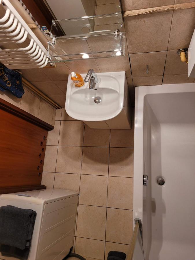 크라쿠프 Apartament Barbary 아파트 외부 사진