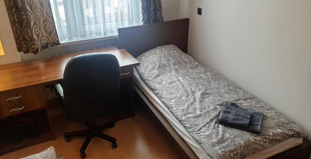 크라쿠프 Apartament Barbary 아파트 외부 사진