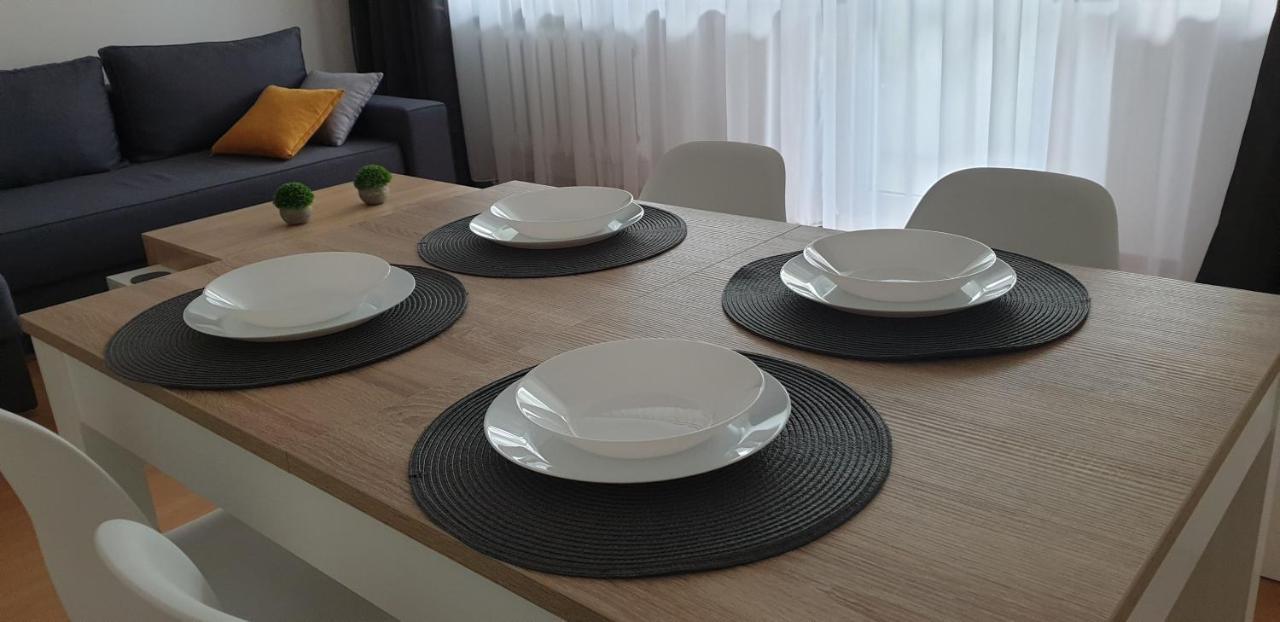 크라쿠프 Apartament Barbary 아파트 외부 사진