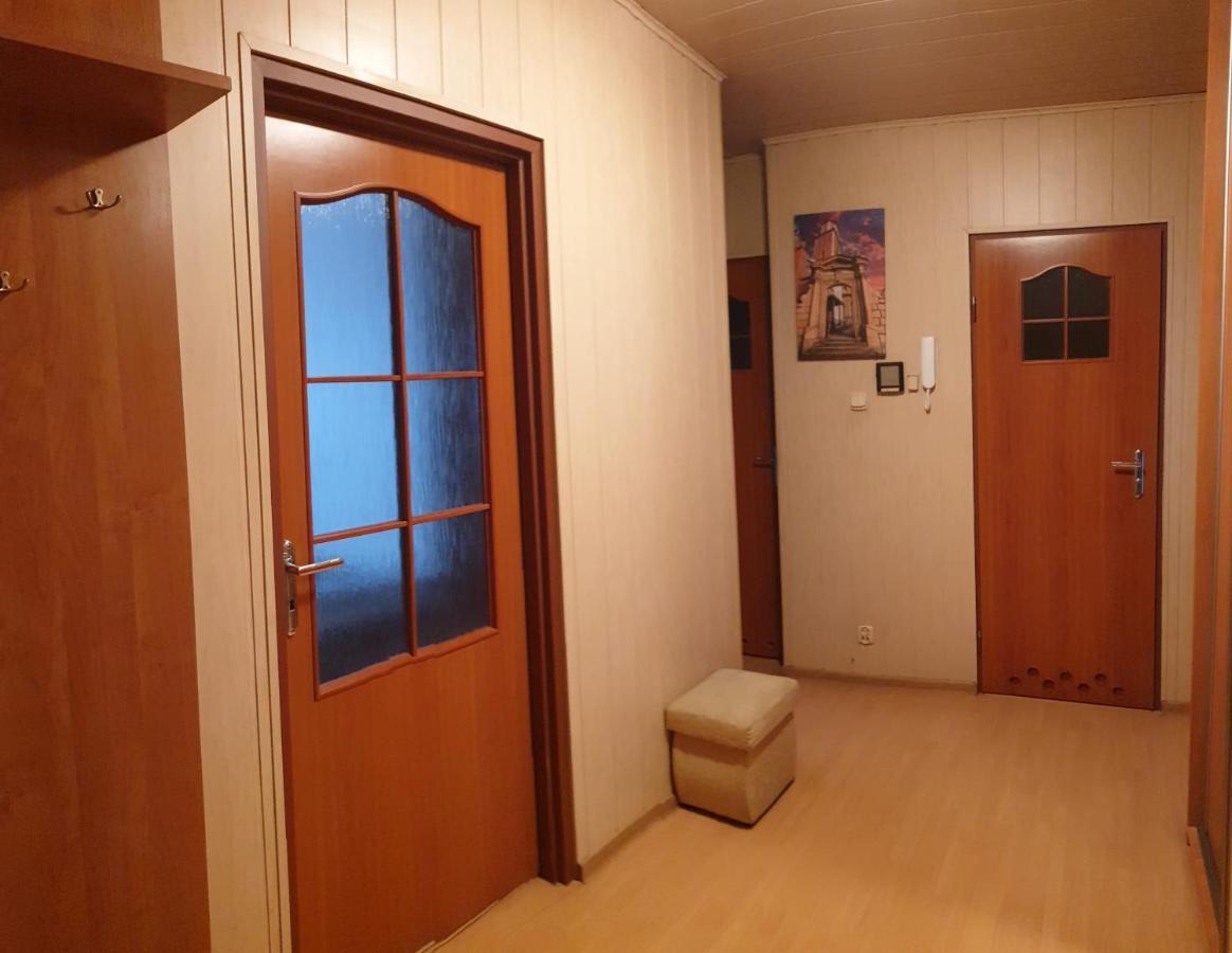 크라쿠프 Apartament Barbary 아파트 외부 사진