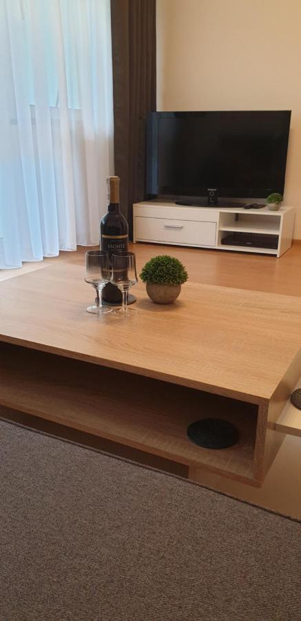 크라쿠프 Apartament Barbary 아파트 외부 사진