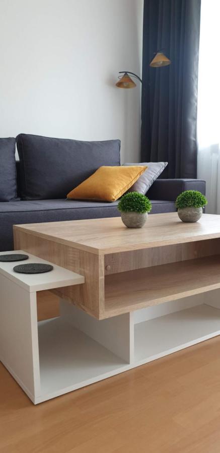 크라쿠프 Apartament Barbary 아파트 외부 사진