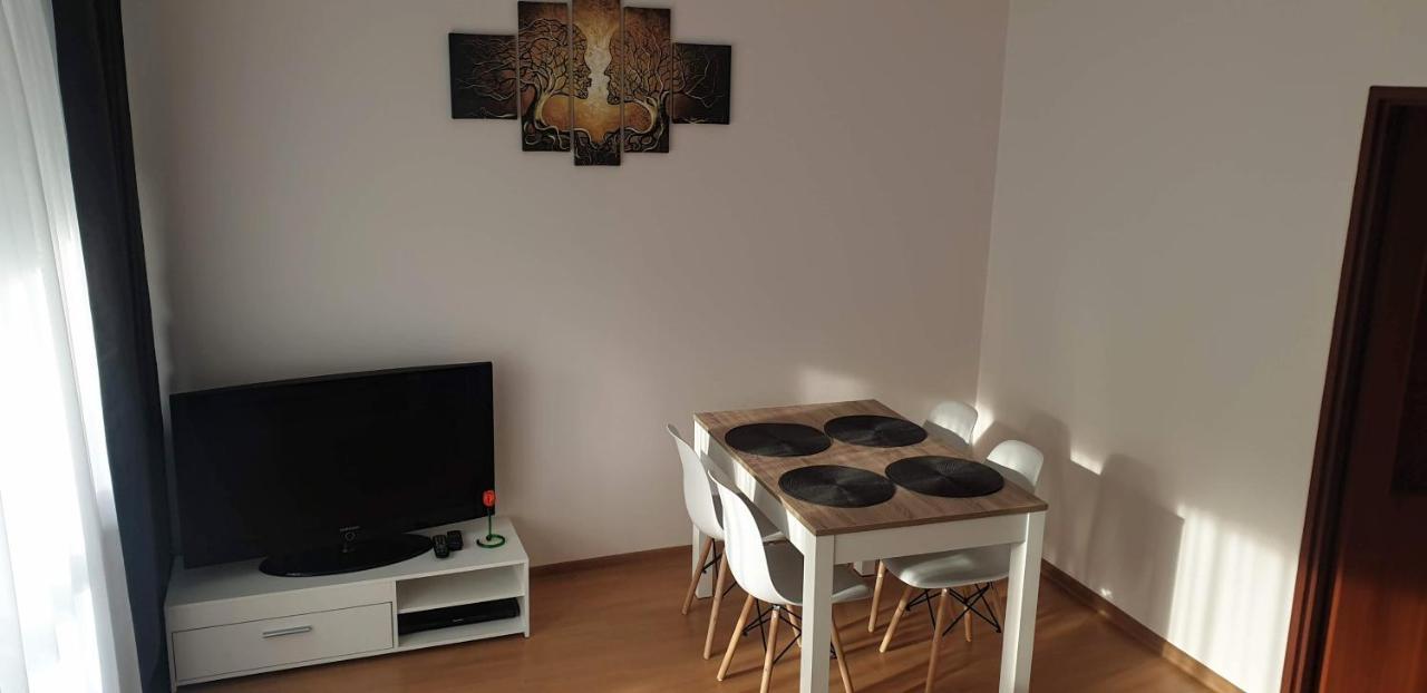 크라쿠프 Apartament Barbary 아파트 외부 사진