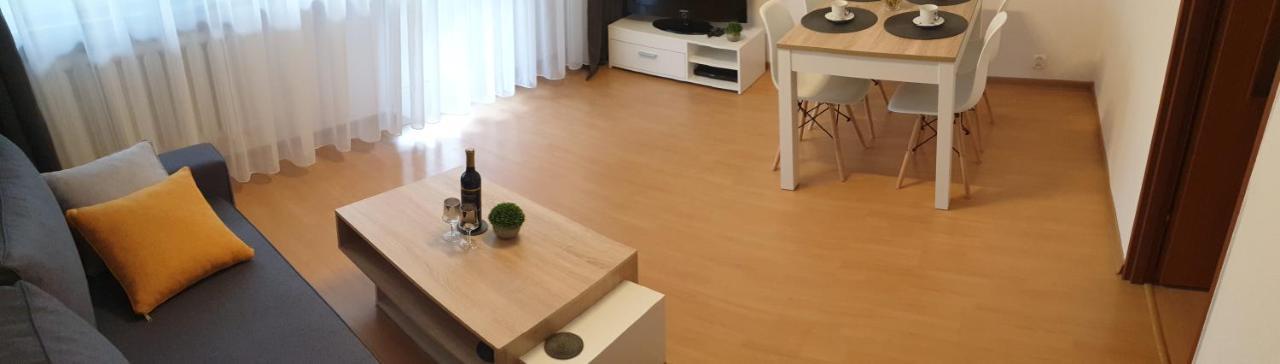 크라쿠프 Apartament Barbary 아파트 외부 사진