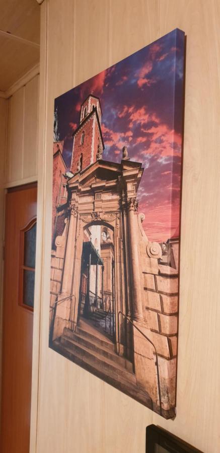 크라쿠프 Apartament Barbary 아파트 외부 사진