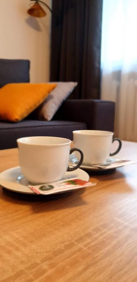 크라쿠프 Apartament Barbary 아파트 외부 사진