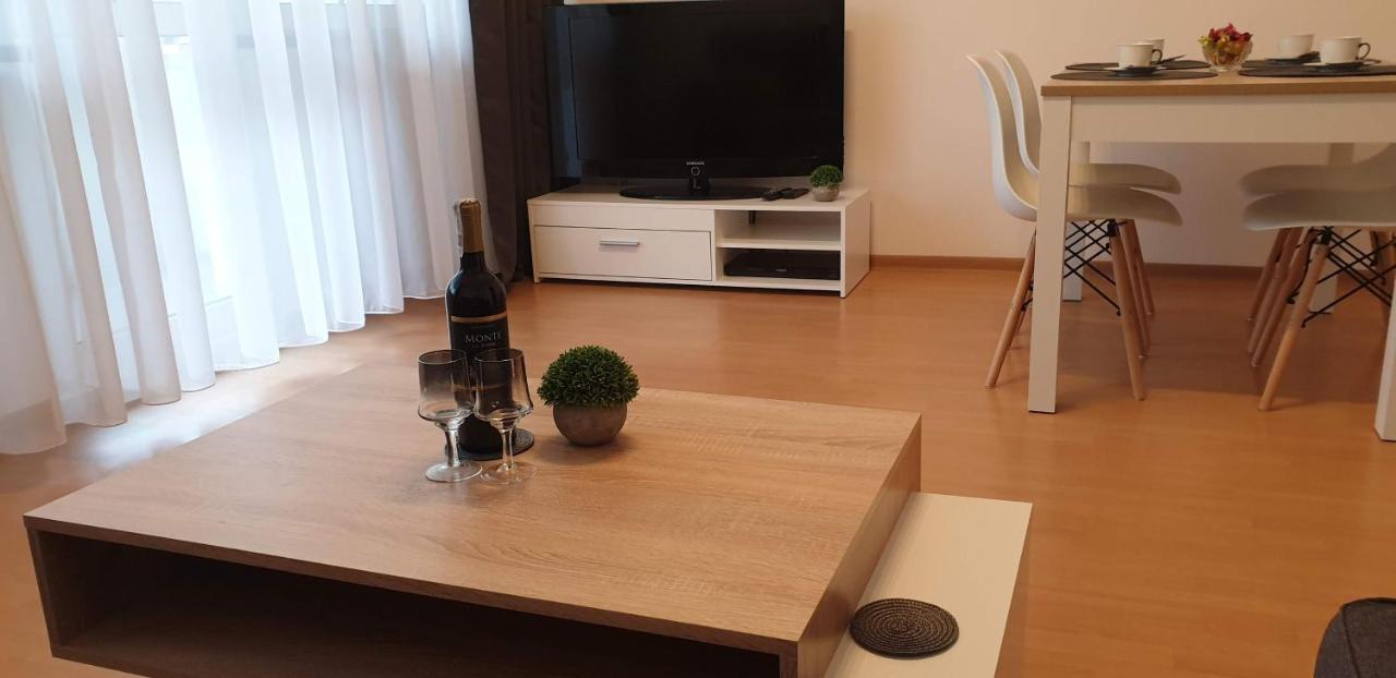 크라쿠프 Apartament Barbary 아파트 외부 사진