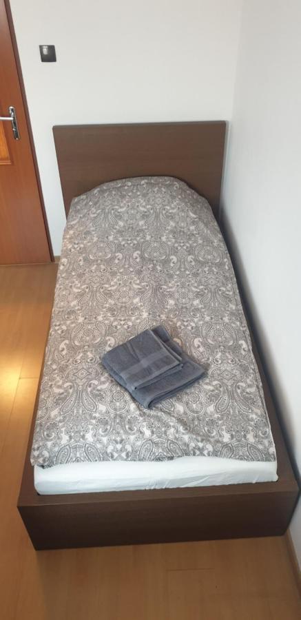 크라쿠프 Apartament Barbary 아파트 외부 사진