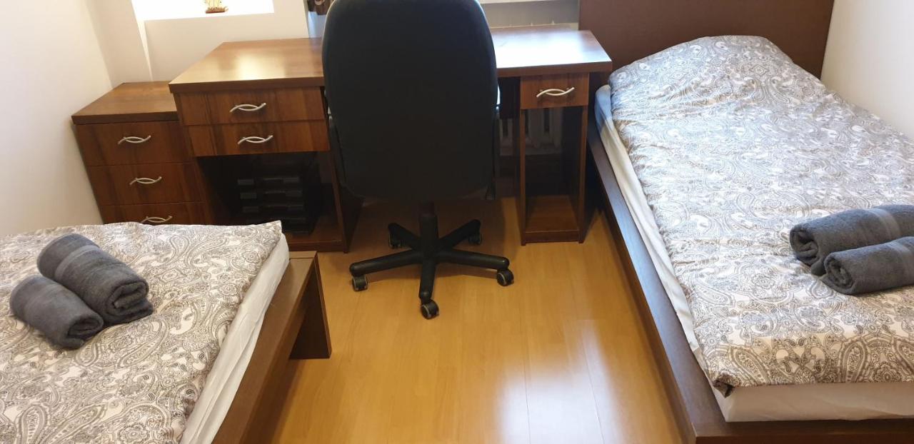 크라쿠프 Apartament Barbary 아파트 외부 사진