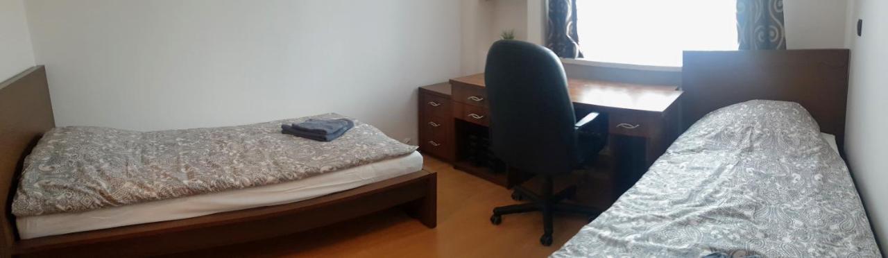 크라쿠프 Apartament Barbary 아파트 외부 사진